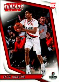 Keon Johnson