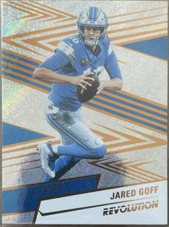 Jared Goff