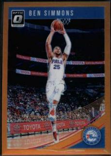 Ben Simmons