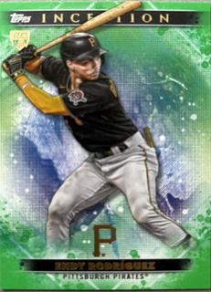 Endy Rodriguez