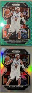 Aaron Gordon