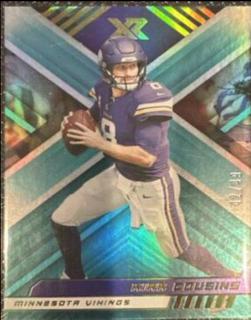 Kirk Cousins