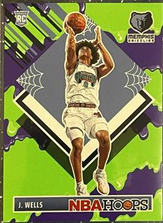 Jaylen Wells