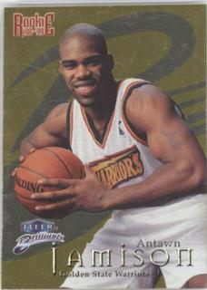 Antawn Jamison