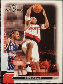 Bonzi Wells