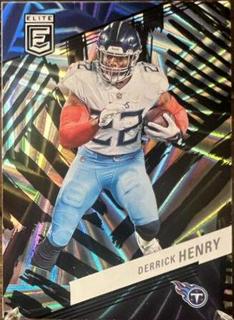 Derrick Henry