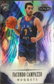 Facundo Campazzo