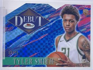 Tyler Smith