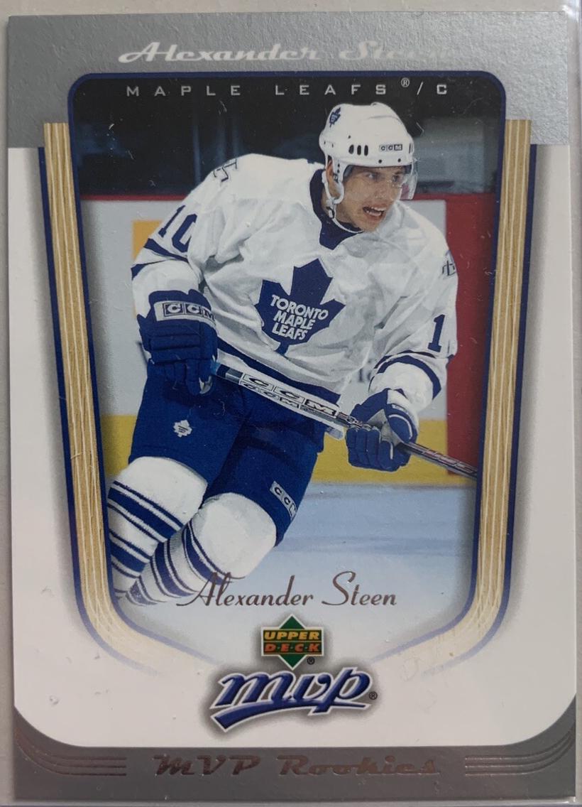 Alexander Steen #413