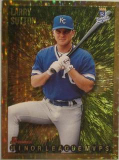 Larry Sutton