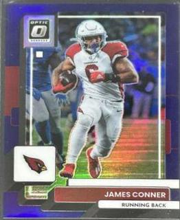 James Conner