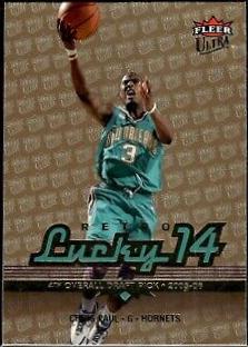 Chris Paul