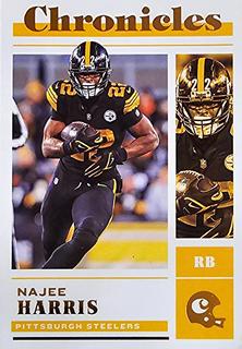 Najee Harris