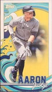 Aaron Judge