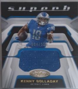 Kenny Golladay