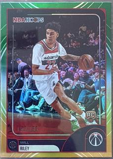 Will Riley
