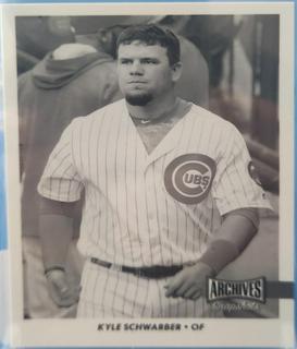 Kyle Schwarber
