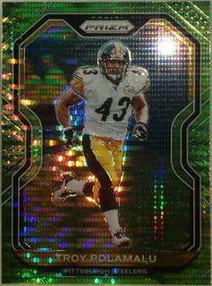 Troy Polamalu
