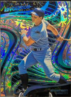 George Brett
