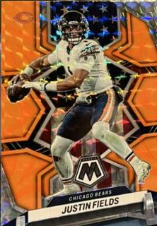 Justin Fields