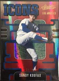 Sandy Koufax