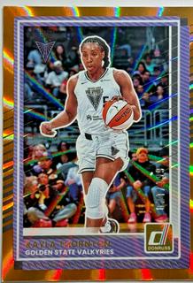 Kayla Thornton