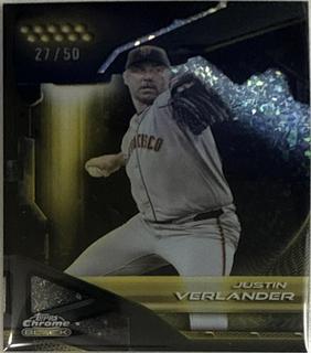 Justin Verlander