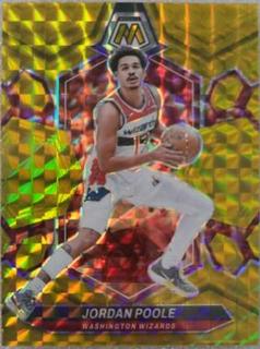 Jordan Poole