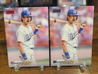 Robin Yount