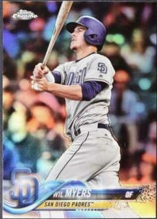 Wil Myers