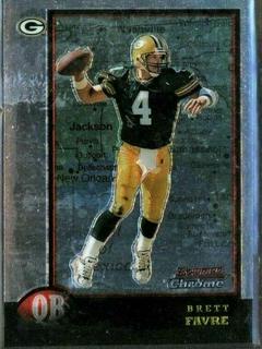 Brett Favre