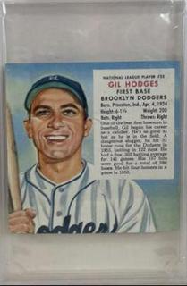 Gil Hodges