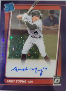 Andy Young
