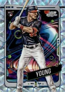 Jacob Young