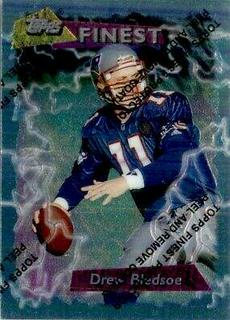 Drew Bledsoe