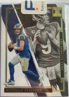 Matthew Stafford