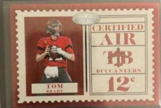 Tom Brady
