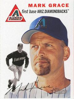 Mark Grace