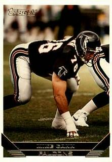 Mike Gann