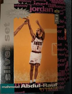 Mahmoud Abdul rauf