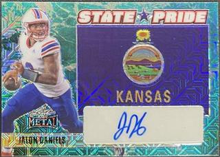 Jalon Daniels