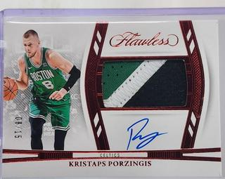 Kristaps Porzingis