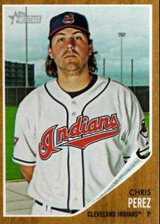 Chris Perez
