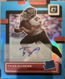 Tyler Allgeier