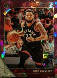 Fred VanVleet