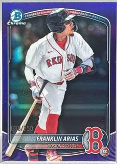 Franklin Arias