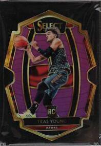 Trae Young