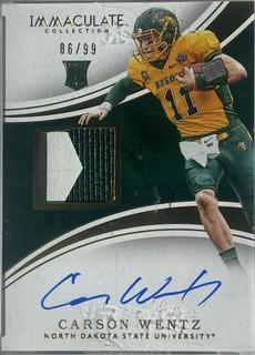 Carson Wentz