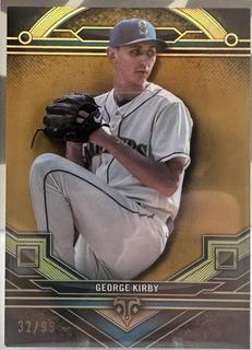 George Kirby