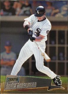 Chris Singleton